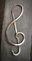 Clef de Sol